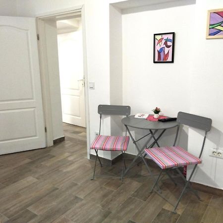 Good Vibrations Apartments Zagrzeb Zewnętrze zdjęcie
