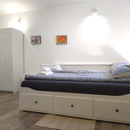 Good Vibrations Apartments Zagrzeb Zewnętrze zdjęcie
