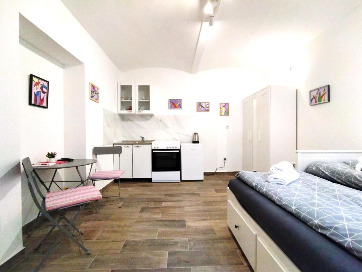 Good Vibrations Apartments Zagrzeb Zewnętrze zdjęcie