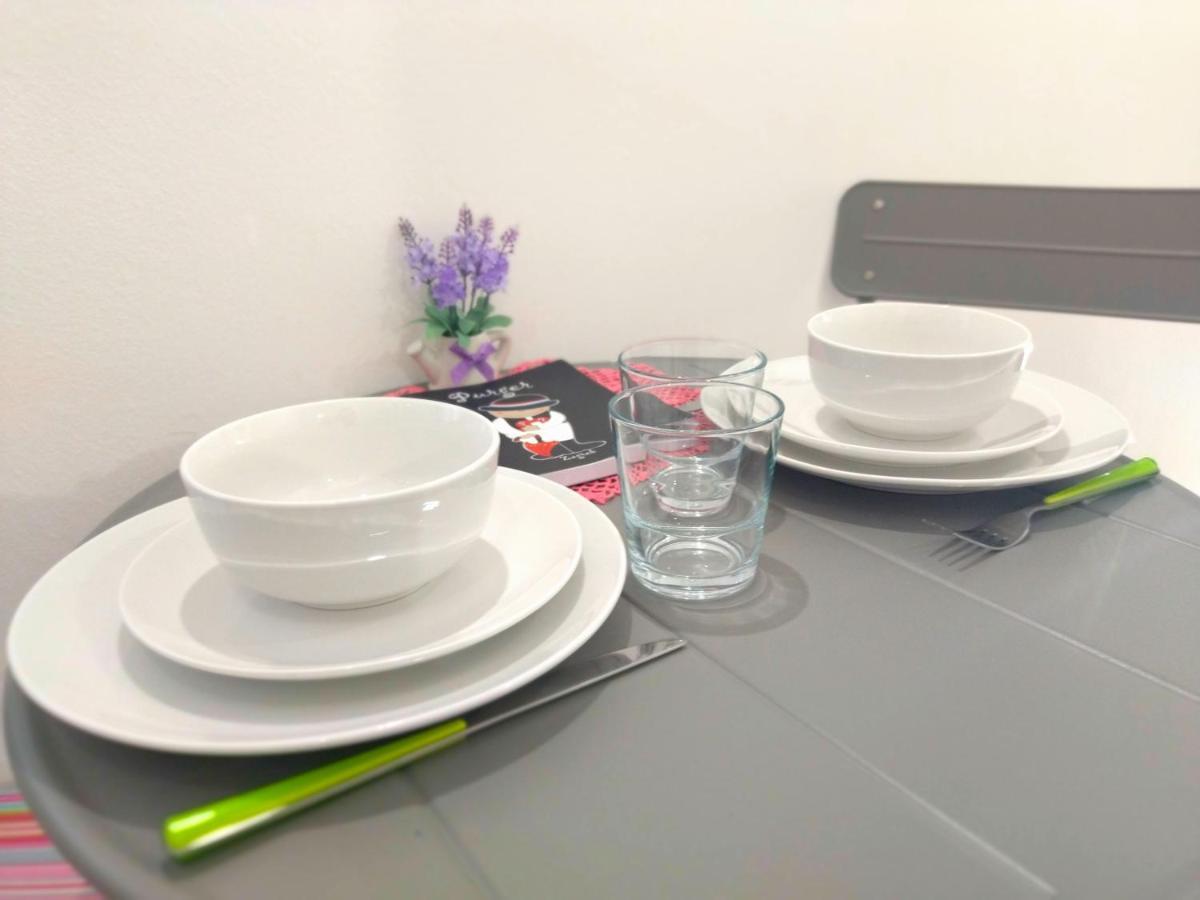 Good Vibrations Apartments Zagrzeb Zewnętrze zdjęcie