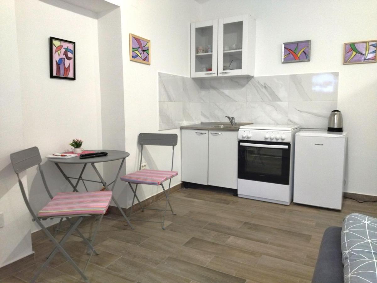 Good Vibrations Apartments Zagrzeb Zewnętrze zdjęcie