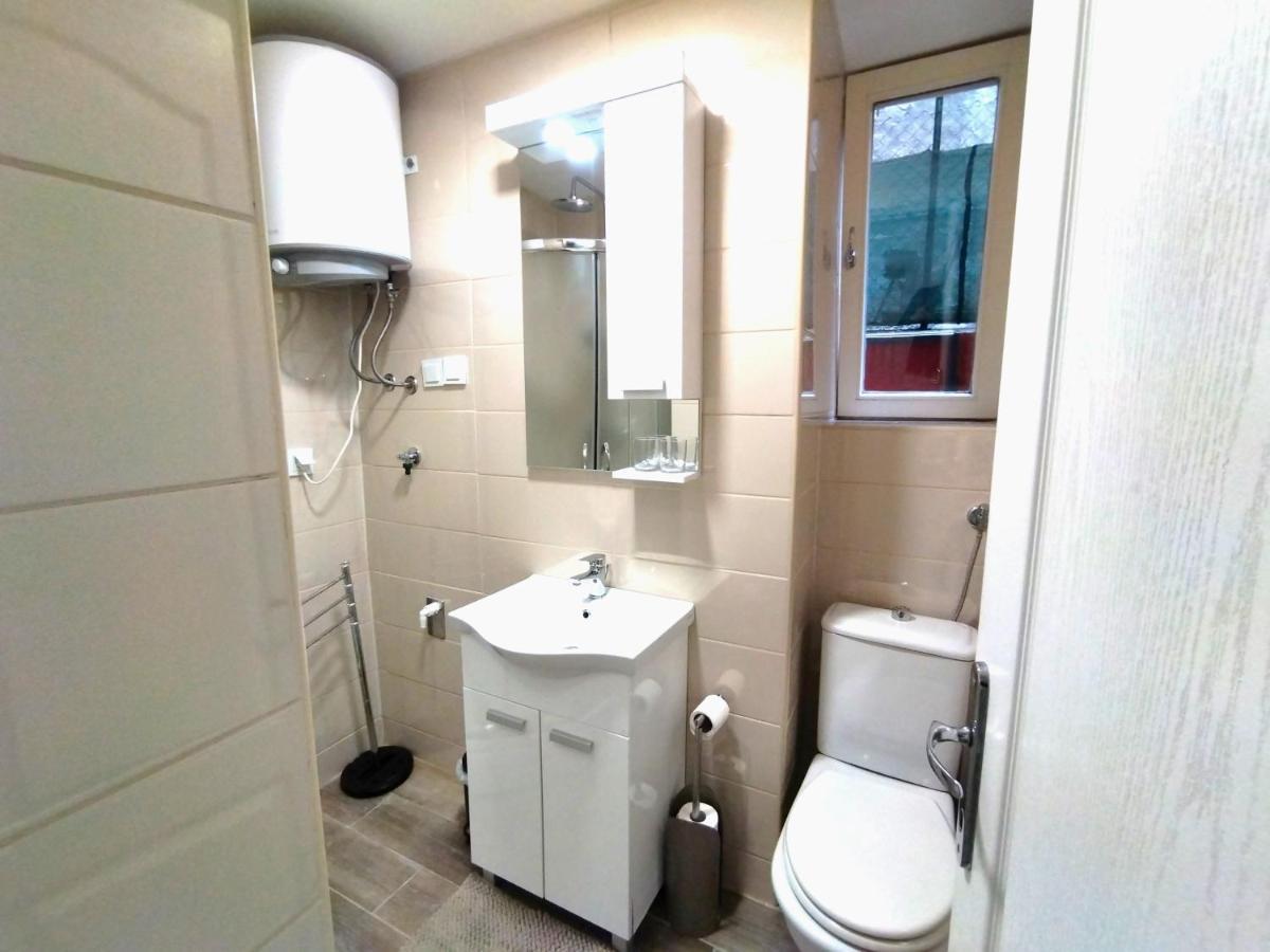 Good Vibrations Apartments Zagrzeb Zewnętrze zdjęcie