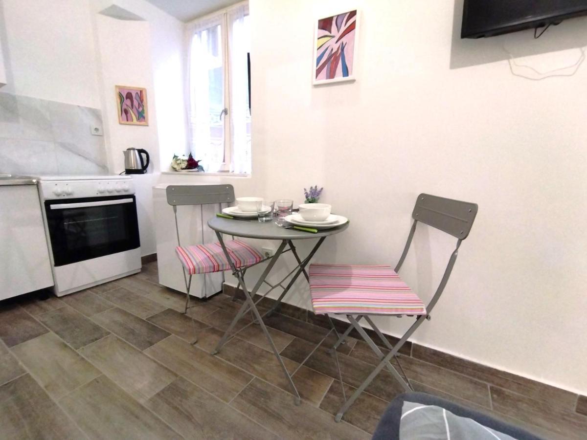 Good Vibrations Apartments Zagrzeb Zewnętrze zdjęcie