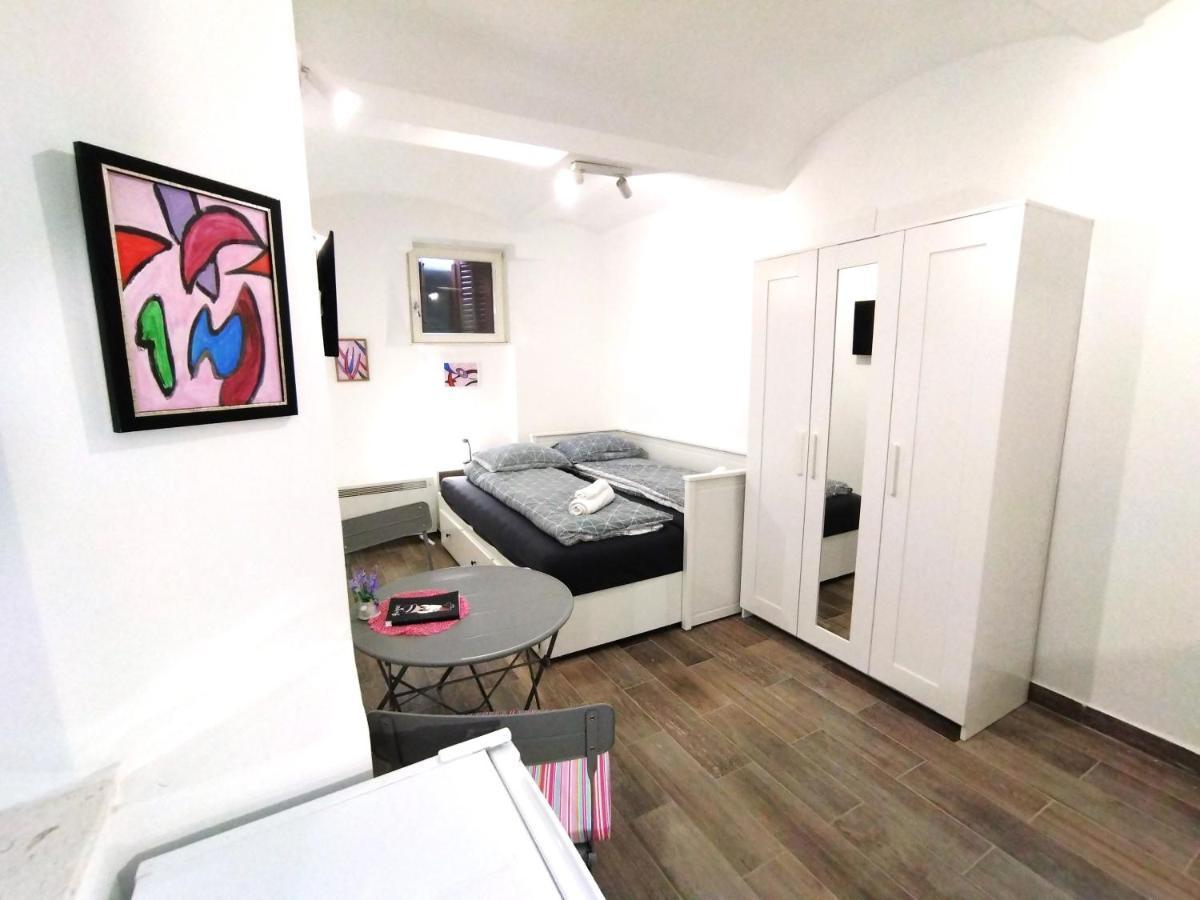 Good Vibrations Apartments Zagrzeb Zewnętrze zdjęcie