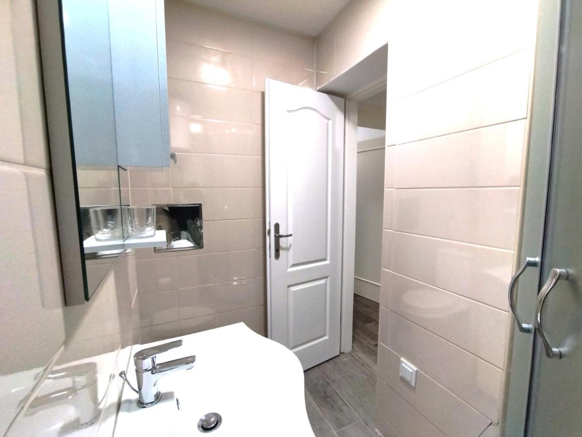 Good Vibrations Apartments Zagrzeb Zewnętrze zdjęcie