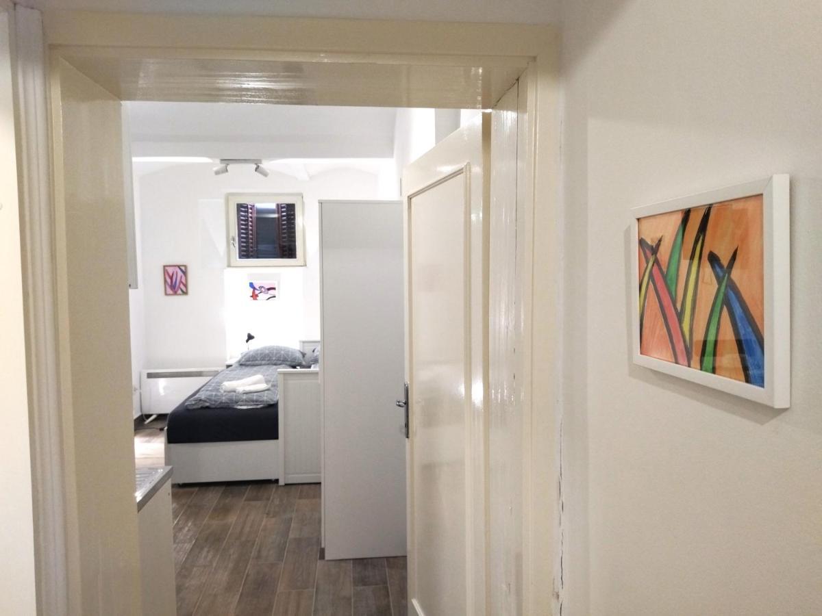 Good Vibrations Apartments Zagrzeb Zewnętrze zdjęcie