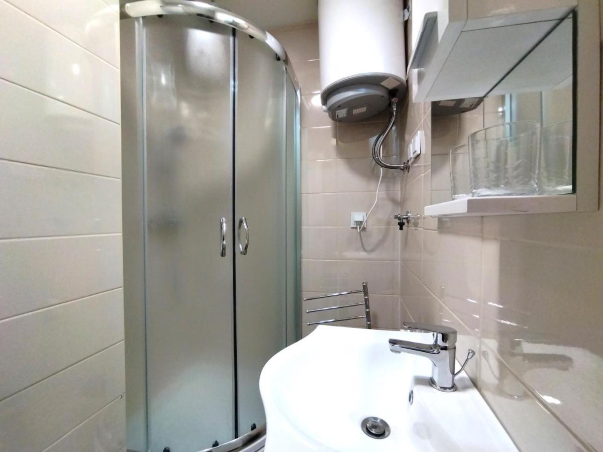 Good Vibrations Apartments Zagrzeb Zewnętrze zdjęcie