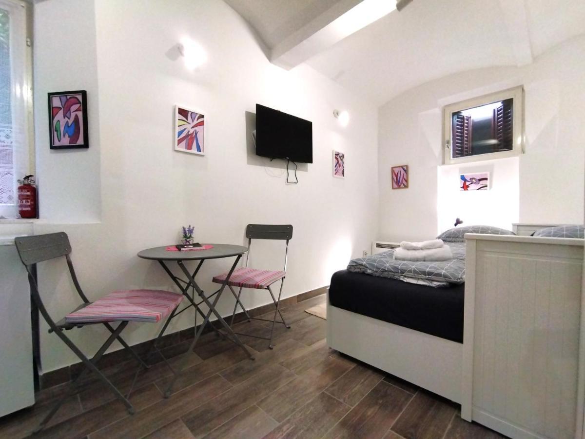 Good Vibrations Apartments Zagrzeb Zewnętrze zdjęcie