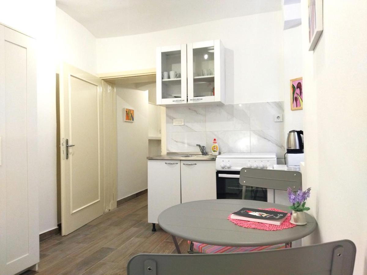 Good Vibrations Apartments Zagrzeb Zewnętrze zdjęcie
