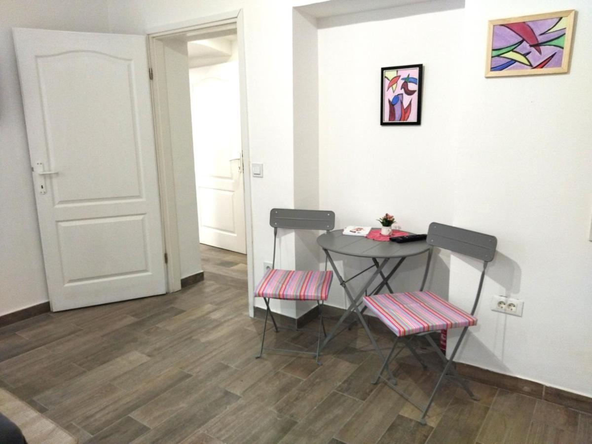 Good Vibrations Apartments Zagrzeb Zewnętrze zdjęcie