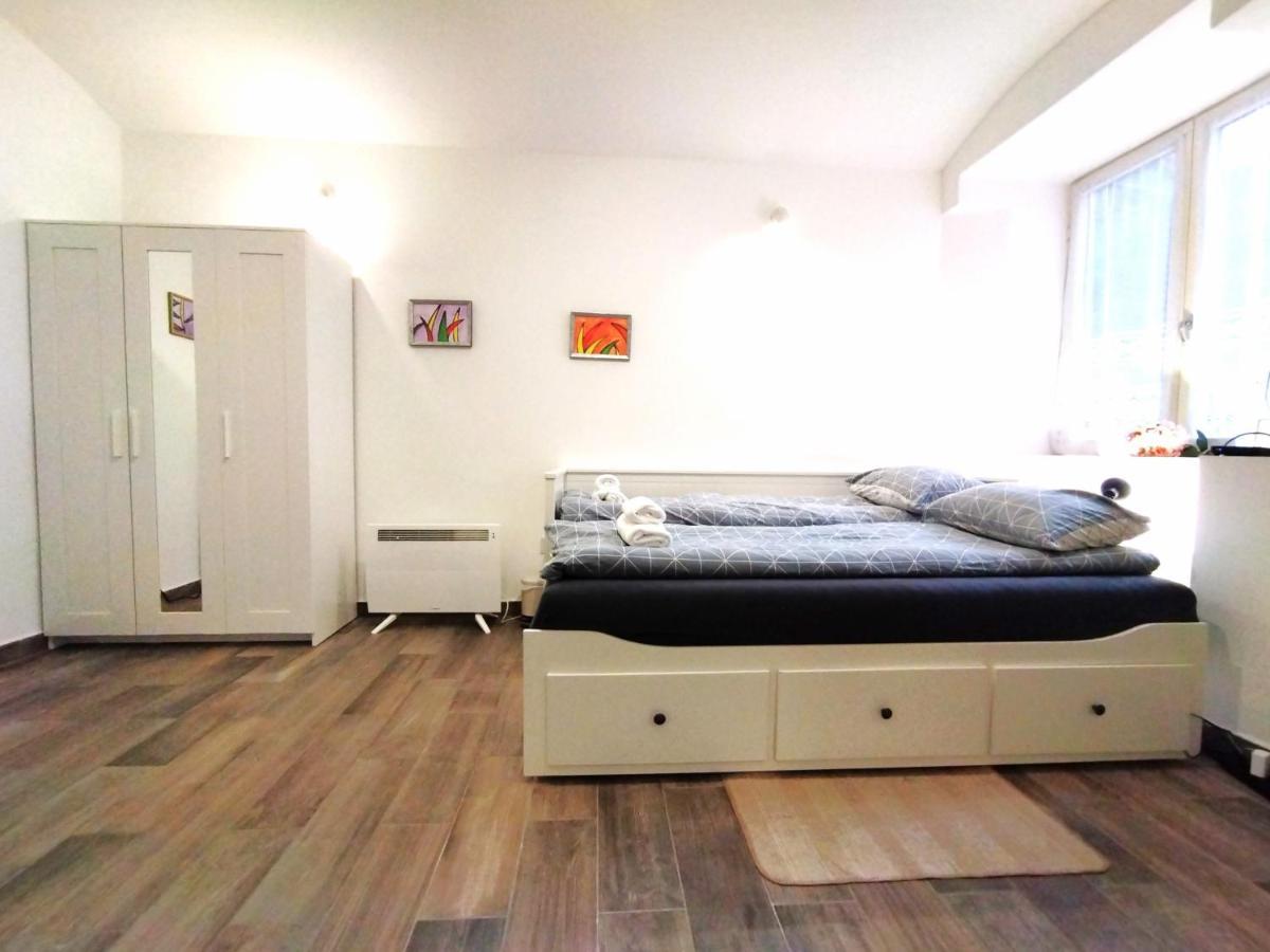 Good Vibrations Apartments Zagrzeb Zewnętrze zdjęcie
